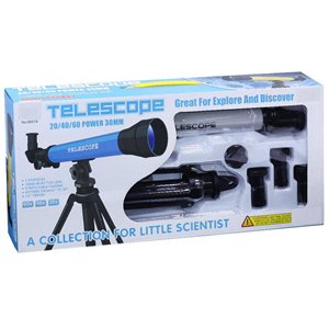 تلسکوپ 6601 TELESCOPE-اسباب بازی